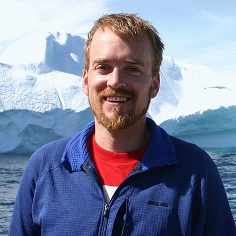 Prof. Jason Box