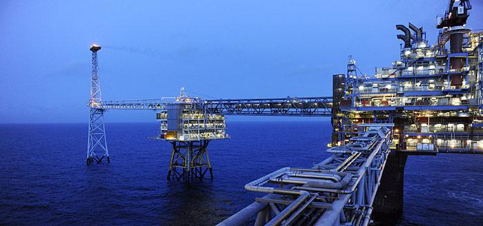 Sleipner Statoil